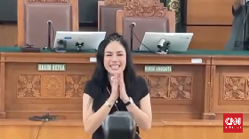 Alasan Vonis Nikita Mirzani 4 Tahun Penjara dari Tuntutan 11 Tahun