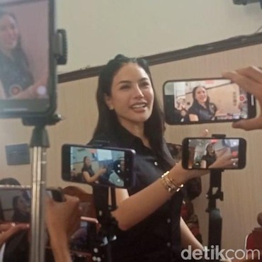 Gugatan PMH Nikita Mirzani ke Reza Gladys Ditolak Majelis Hakim