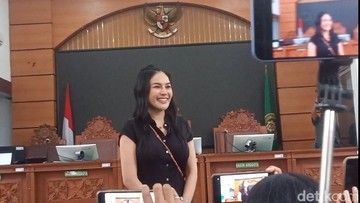 Update Informasi Selebriti InsertLive : Mediasi Gagal, Nikita Mirzani dan Reza Gladys Siap Perang Pembuktian
