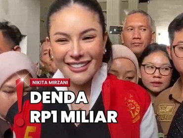 img-title Divonis 4 Tahun Penjara, Nikita Mirzani Bakal Ajukan Banding