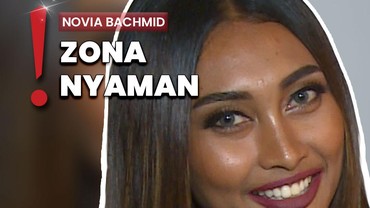 Video: Novia Bachmid Deg-degan Tampil di JFW 2026 Dibanding Nyanyi