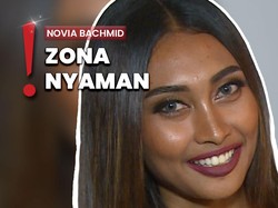 Video: Novia Bachmid Deg-degan Tampil di JFW 2026 Dibanding Nyanyi