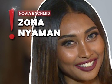 img-title Video: Novia Bachmid Deg-degan Tampil di JFW 2026 Dibanding Nyanyi