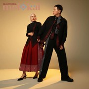 Oemah Etnik x Wilsen Willim 'Siklus 3.0', Koleksi Terakhir 