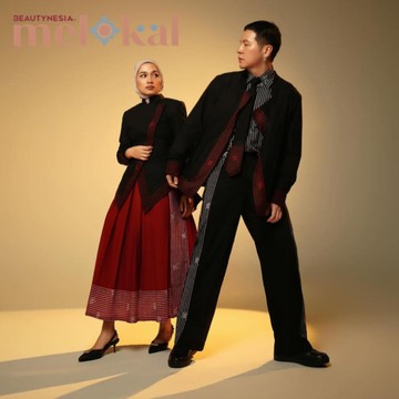 Oemah Etnik x Wilsen Willim 'Siklus 3.0', Koleksi Terakhir 