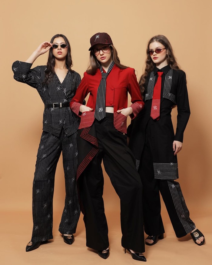 Oemah Etnik x Wilsen Willim rilis koleksi 