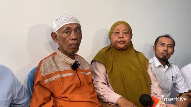 Ditipu Rp100 Juta, Pak Tarno Siap Ambil Langkah Hukum