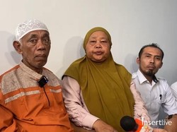 Pak Tarno Menangis Dituding Ngemis di Kota Tua: Saya Nggak Minta