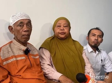 Pak Tarno Menangis Dituding Ngemis di Kota Tua: Saya Nggak Minta