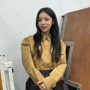 Mengenal Park Jin Joo, Aktris Korea yang akan Menikah dengan Non-Selebriti