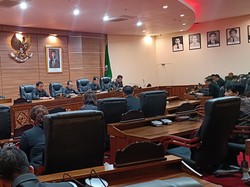 Pemkab Bangli Pastikan APBD 2026 untuk Pembangunan Berkelanjutan Pemkab Bangli Pastikan APBD 2026 untuk Pembangunan Berkelanjutan