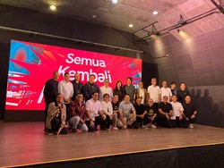 M Bloc Comeback: Panggung Kreatif Anak Muda Jakarta Nyala Lagi M Bloc Comeback: Panggung Kreatif Anak Muda Jakarta Nyala Lagi