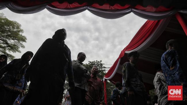 Bangsa Indonesia memperingati Sumpah Pemuda pada tanggal 28 Oktober. Apakah peringatan Sumpah Pemuda libur nasional?