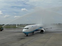 Bandara Juanda Buka Rute Internasional Baru Surabaya-Fuzhou