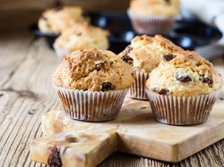 Bakery Vegan hingga Gluten Free Buat Pelanggan dengan Pola Makan Khusus Bakery Vegan hingga Gluten Free Buat Pelanggan dengan Pola Makan Khusus