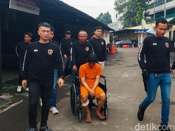 Wawan Bunuh Tati di Cimahi gegara Tak Terima Disindir Saat Pinjam Uang Wawan Bunuh Tati di Cimahi gegara Tak Terima Disindir Saat Pinjam Uang