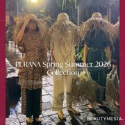 Purana Spring Summer 2026