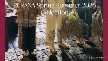 Purana Spring Summer 2026