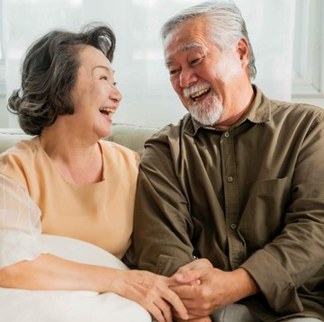 5 Rahasia Umur Panjang ala Shigeaki Hinohara, Dokter Jepang yang Berusia 105 Tahun