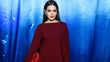 Menilik Sepatu Balet Mewah Raisa yang Dibanderol Hampir Rp20 Juta
