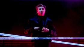 RM BTS Pembicara KTT CEO APEC, Siap Bahas Soft Power Hallyu