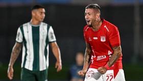 Menang Tanpa Holgado, Fans America de Cali Terima Kasih ke Malaysia