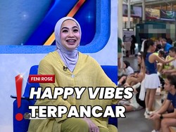 Momen Zize-Nadif di Lapangan Padel, Hampir Jadi Korban Ambruk