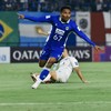 Winger Persib Bandung Saddil Ramdani.