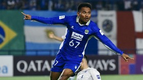 Saddil Ramdani Minta Maaf usai Marah Diganti Bojan