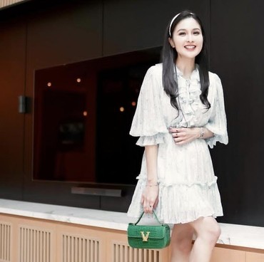 Sandra Dewi Ikhlas Aset 'Dirampas' Negara, Pihak Kejagung: Sudah Clear