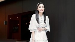 Sandra Dewi Ikhlas Aset 'Dirampas' Negara, Pihak Kejagung: Sudah Clear