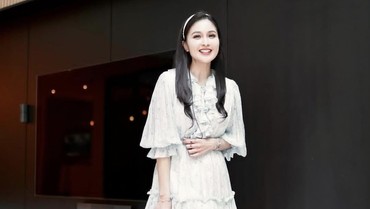 Sandra Dewi Ikhlas Aset 'Dirampas' Negara, Pihak Kejagung: Sudah Clear