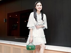 Sandra Dewi Ikhlas Aset 'Dirampas' Negara, Pihak Kejagung: Sudah Clear