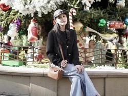 7 Tas Hermes Sandra Dewi yang Disita Negara