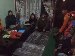 Takut! Ini Pesan Sejoli Tersesat di Air Terjun Lider Banyuwangi Takut! Ini Pesan Sejoli Tersesat di Air Terjun Lider Banyuwangi