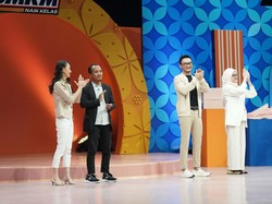 4 Finalis 1 Kesempatan, Siapa Bertahan di Shopee Jagoan UMKM Naik Kelas? 4 Finalis 1 Kesempatan, Siapa Bertahan di Shopee Jagoan UMKM Naik Kelas?