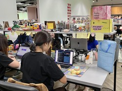 Didominasi Gen Z, Begini Cara Social Bella Menciptakan Budaya Kerja Harmonis Didominasi Gen Z, Begini Cara Social Bella Menciptakan Budaya Kerja Harmonis