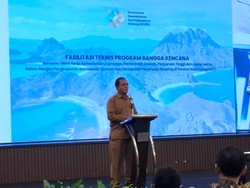BKKBN Intervensi Kemiskinan Ekstrem dan Stunting di NTT BKKBN Intervensi Kemiskinan Ekstrem dan Stunting di NTT
