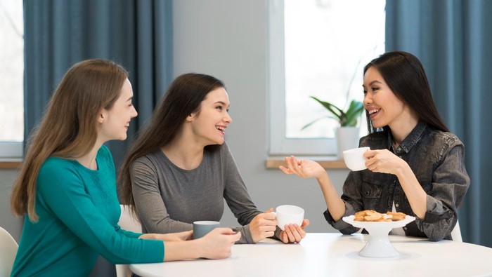 Ingin Didengar Lebih Baik? Coba 4 Trik Psikologi agar Orang Lain Lebih Mendengarkanmu