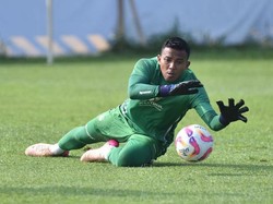 Bawa Persib Juara Tengah Musim, Teja Paku Alam Ingin Nikmati Jeda Kompetisi