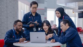 Telkom, Perusahaan Indonesia No 1 di 500 World's Best Employers 2025