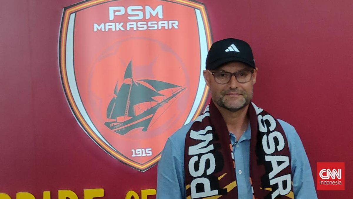 Kalahkan PSBS, Trucha Kurang Puas dengan Permainan PSM