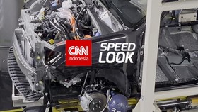 Melihat Dapur Produksi Daihatsu di Jepang