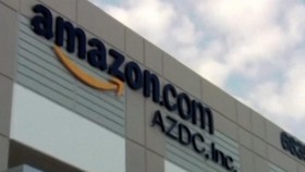 Rencana Amazon PHK 30 Ribu Pekerja Gara-gara AI