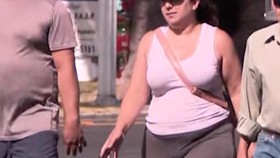 Jalan Kaki Lebih dari 10 Menit Bikin Panjang Umur