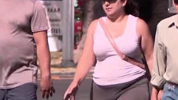 VIDEO: Peneliti: Jalan Kaki Lebih dari 10 Menit Bikin Panjang Umur
