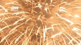 Menyaksikan Langit Menyala di Festival Budaya Kembang Api Liuyang