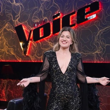 5 Cara Diet Kelly Clarkson yang Berhasil Turunkan Berat Badan 27 Kg