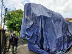 Tabrakan Tewaskan 3 Orang di Rongkop Diduga Dipicu Truk Molen Langgar Marka Tabrakan Tewaskan 3 Orang di Rongkop Diduga Dipicu Truk Molen Langgar Marka