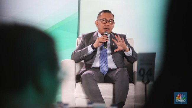 Investasi Hilirisasi Tembus Rp147 T, Dominan Sektor Ini!